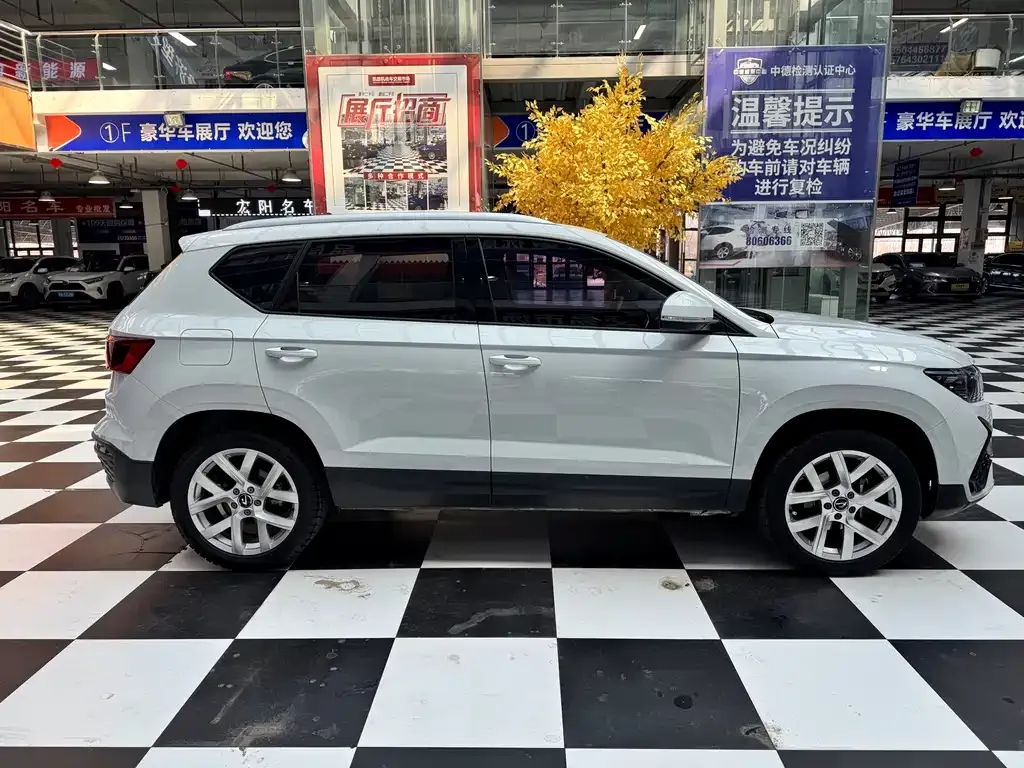 Jetta VS5 2023 из CN, фото 4