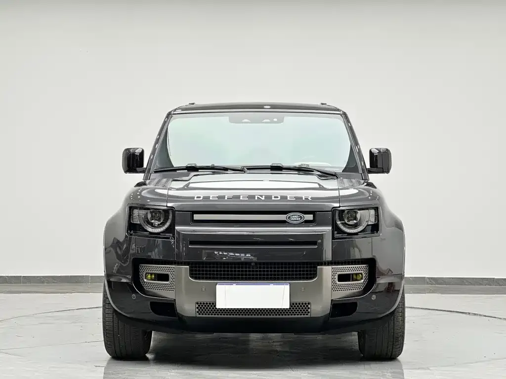 Land Rover Defender — фото 3