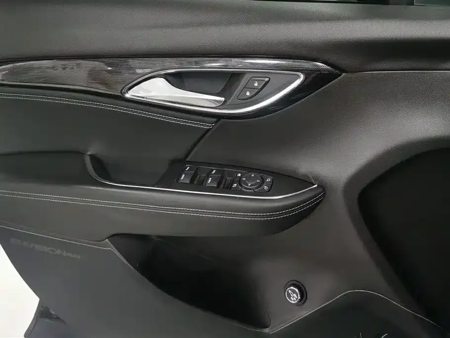 Buick Envision Plus — фото 8
