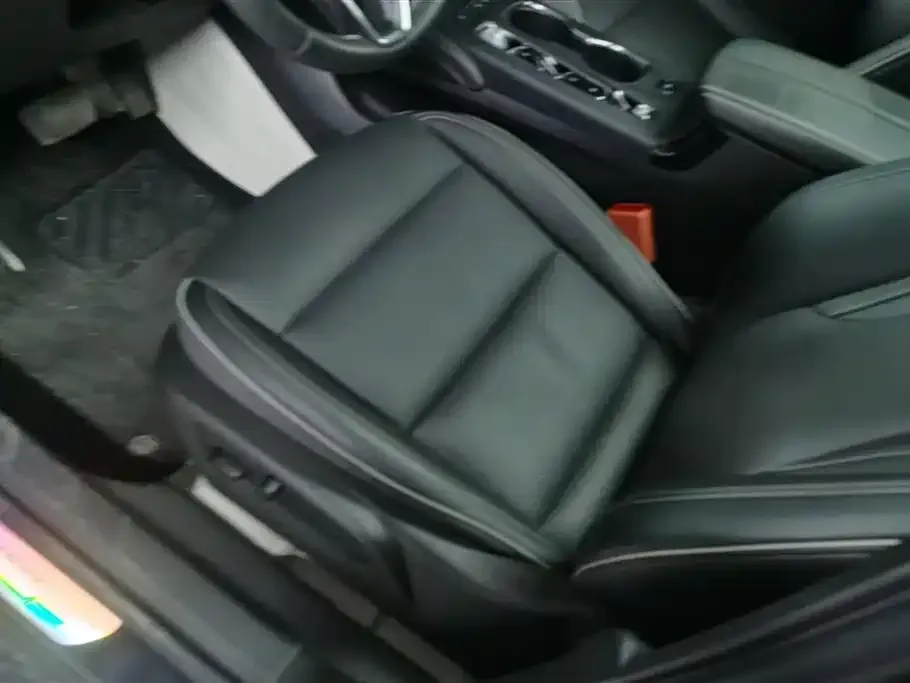 Buick Envision Plus — фото 2