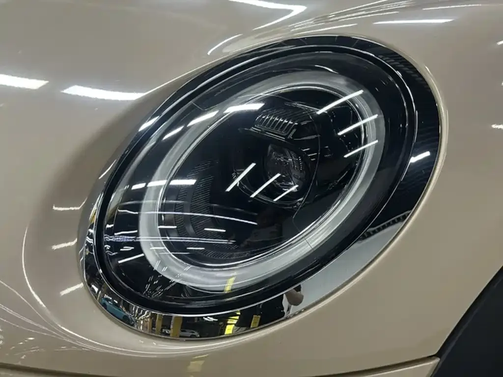 MINI Cooper (3-door) 2022 из CN, фото 8