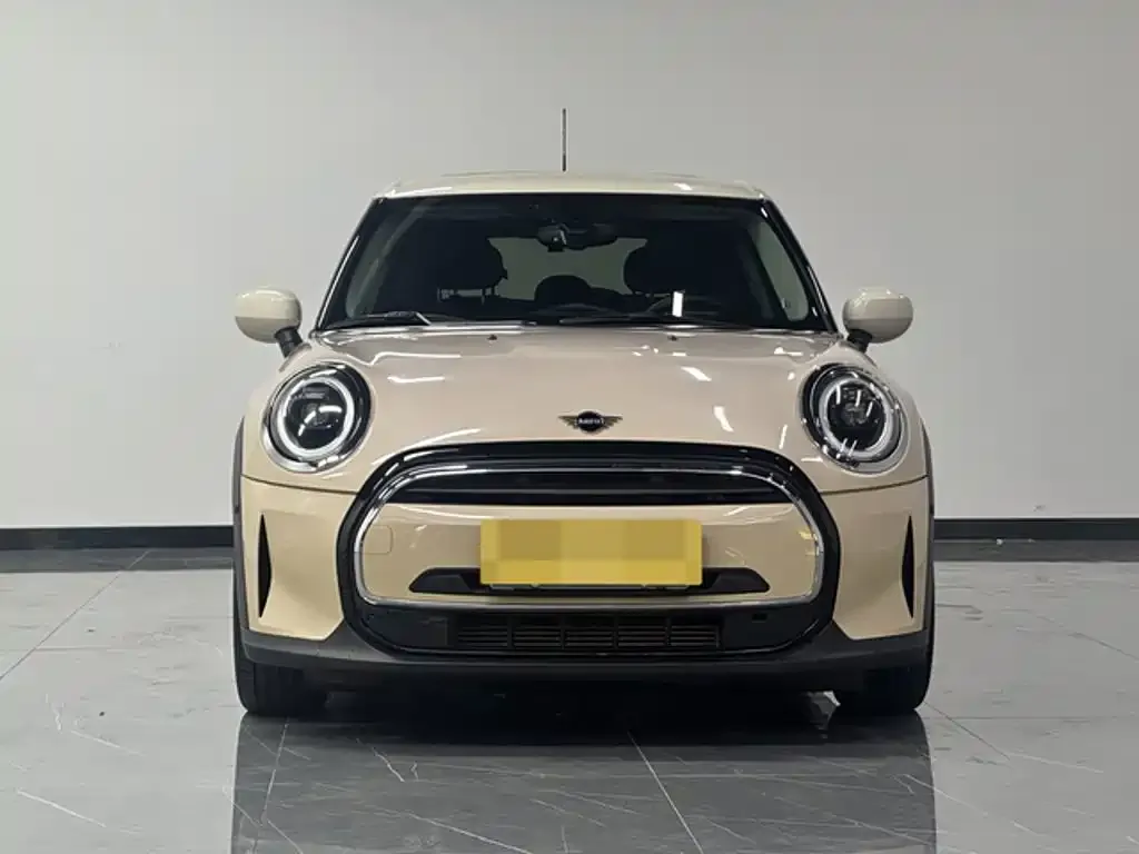 MINI Cooper (3-door) 2022 из CN, фото 5