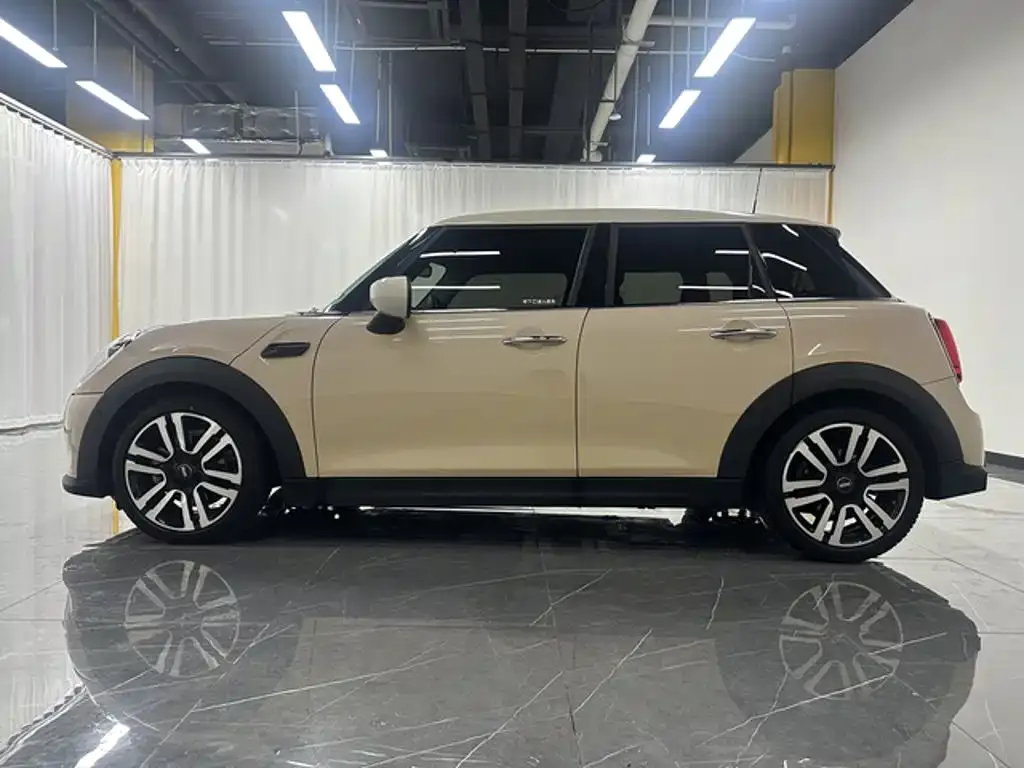 MINI Cooper (3-door) 2022 из CN, фото 6