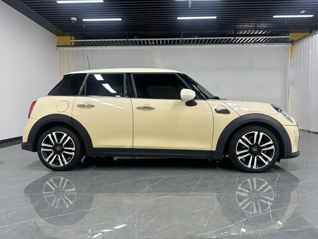 MINI Cooper (3-door) 2022 из CN, фото 10