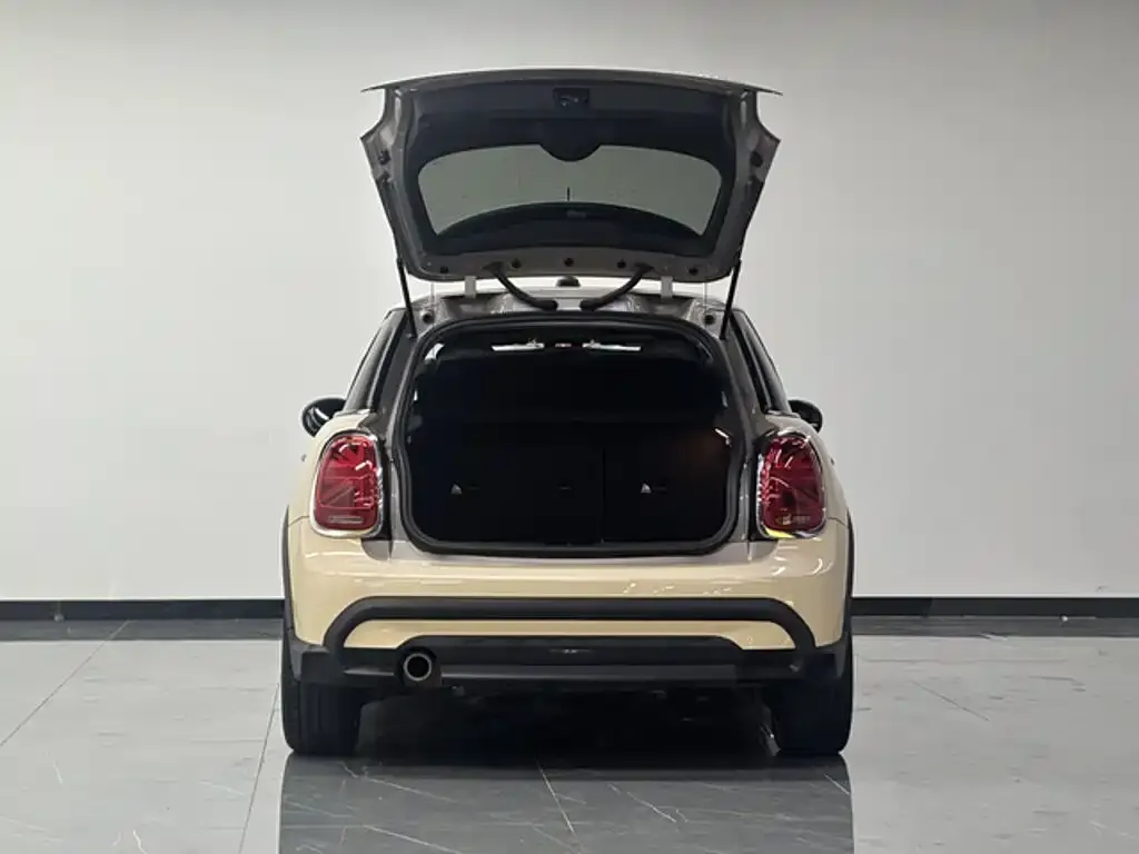 MINI Cooper (3-door) 2022 из CN, фото 3