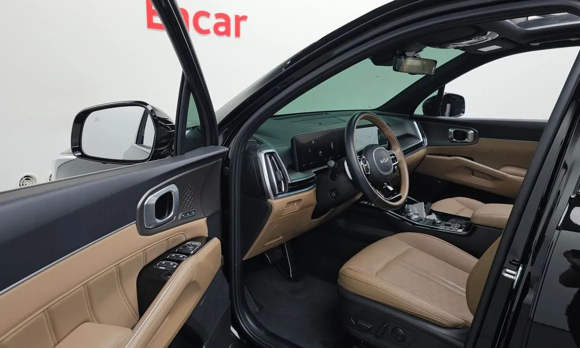 Kia Sorento — фото 3