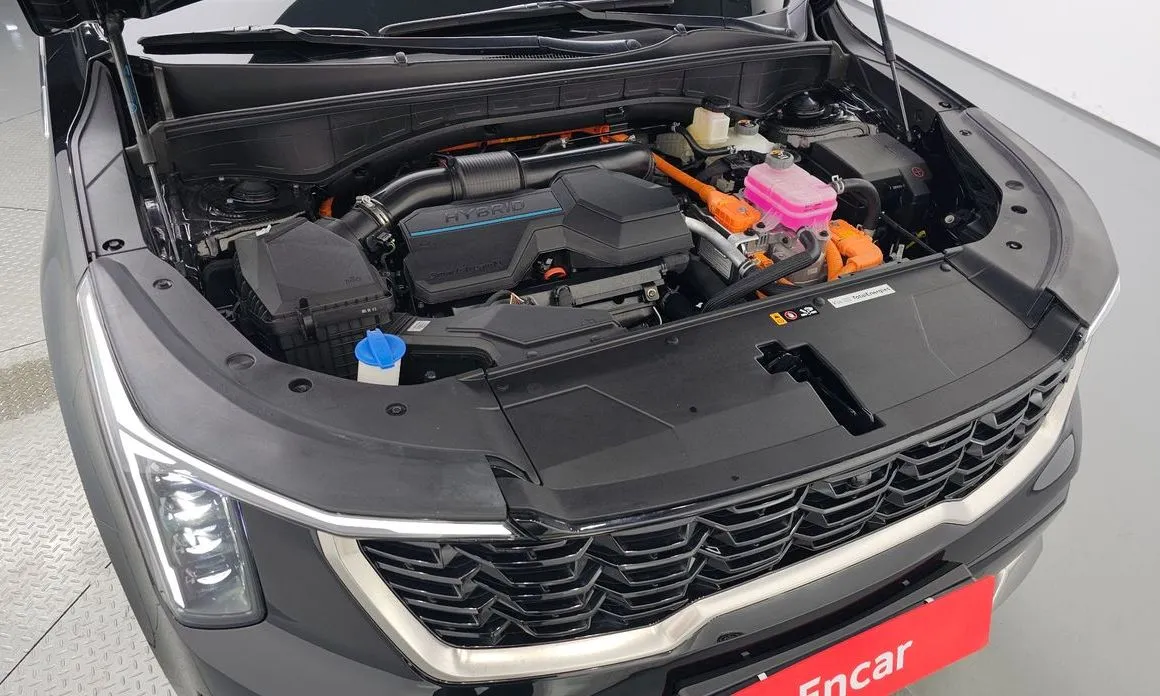 Kia Sorento — фото 10
