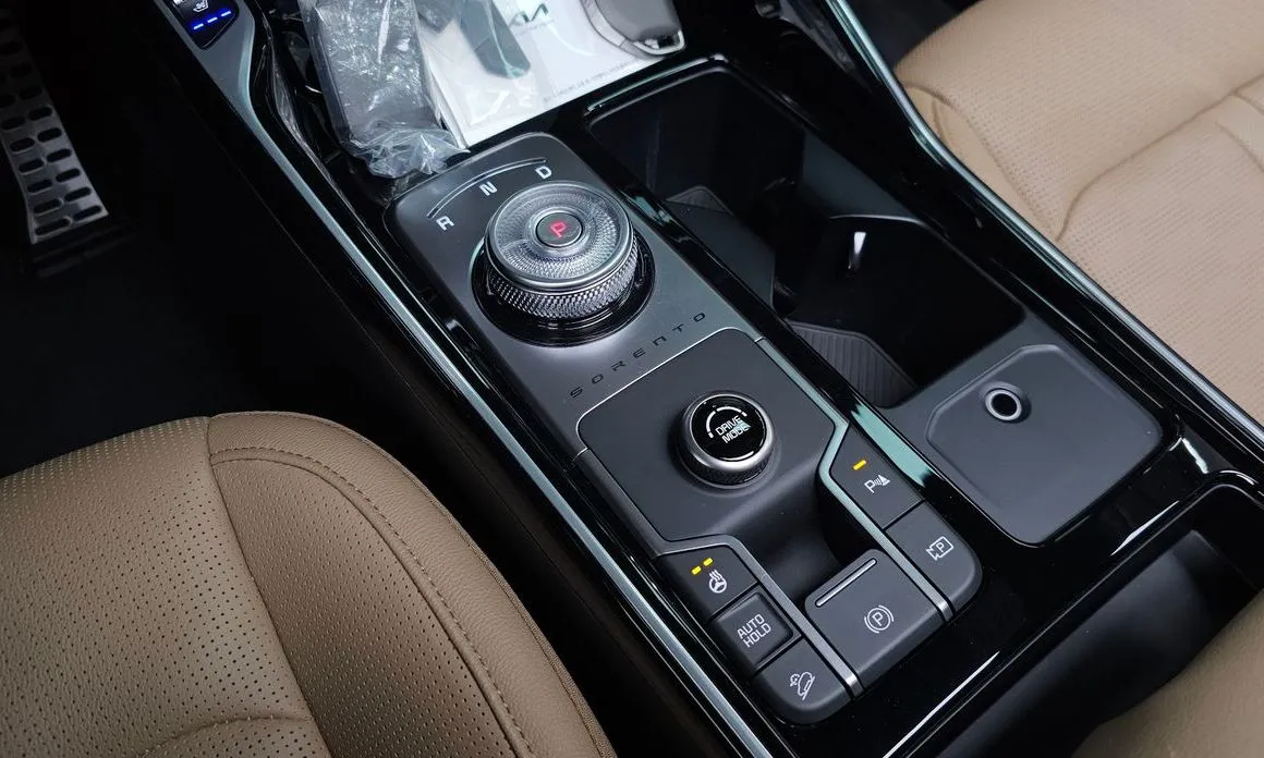 Kia Sorento — фото 2