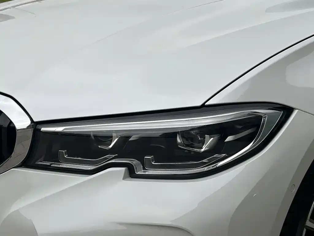 BMW 3 Series — фото 2