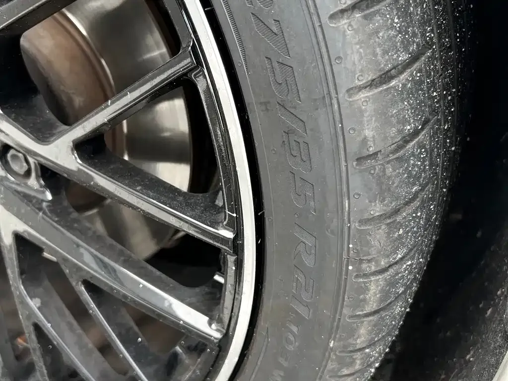 Porsche Panamera 2022 из CN, фото 6
