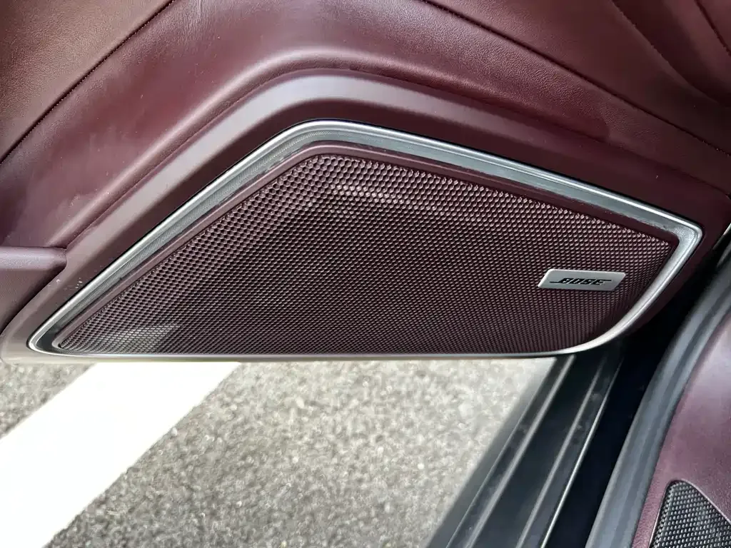 Porsche Panamera 2022 из CN, фото 8