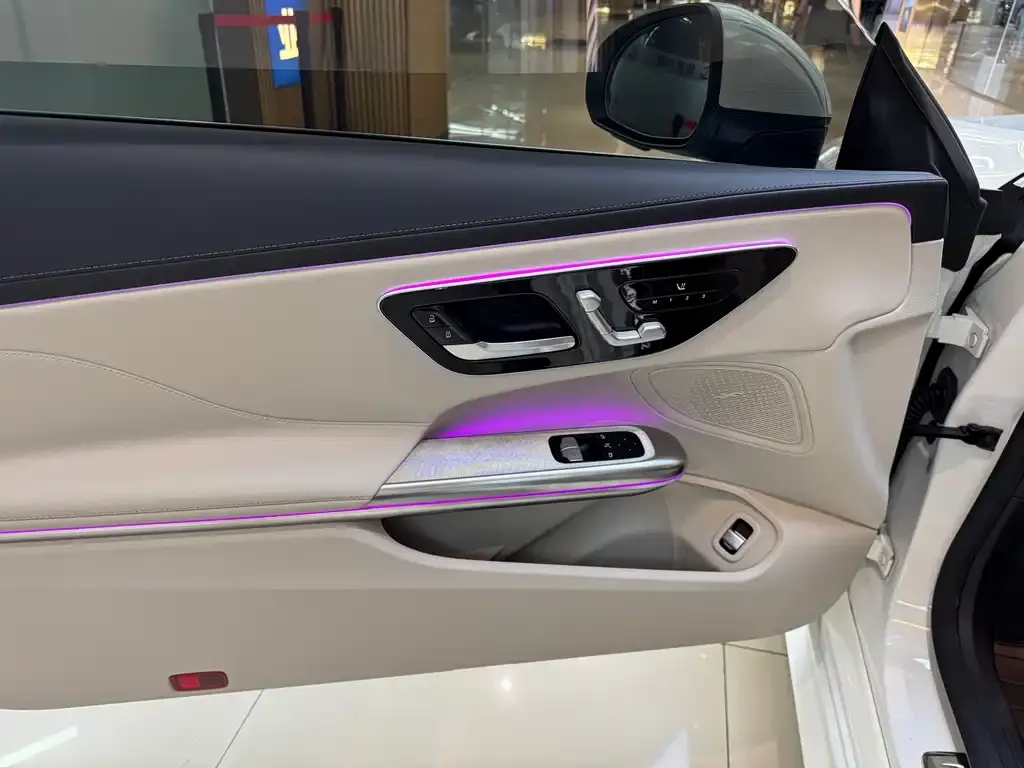 Mercedes-Benz CLE 2025 из CN, фото 9