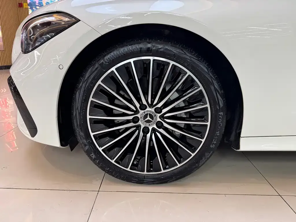 Mercedes-Benz CLE 2025 из CN, фото 6