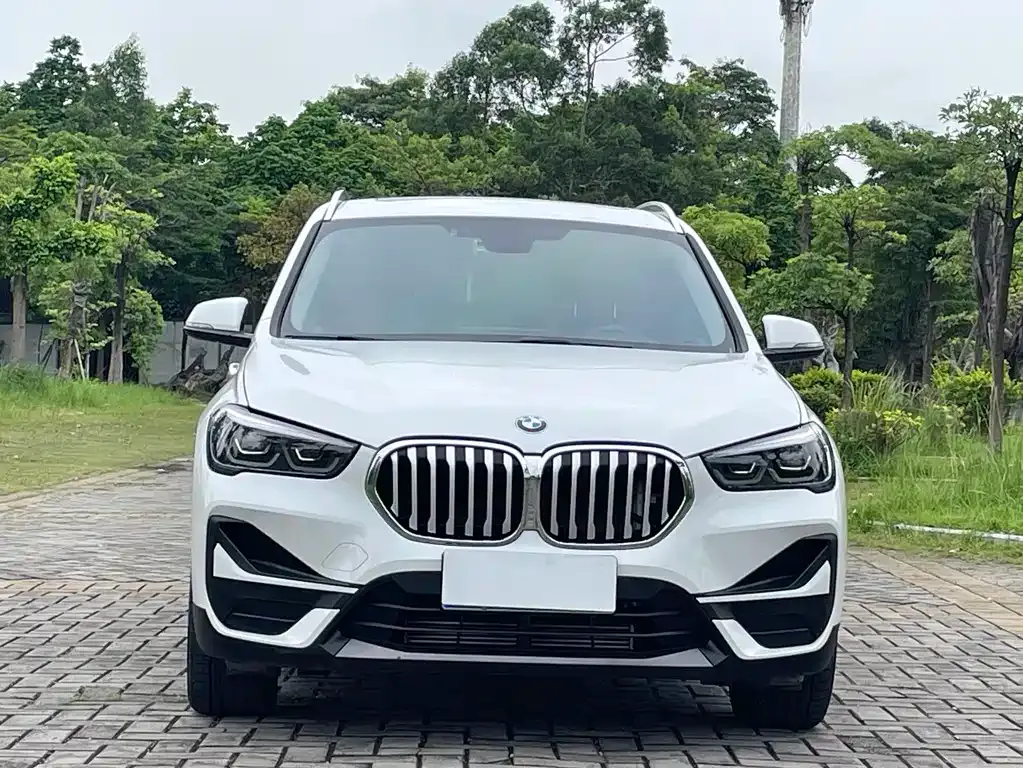 BMW X1 — фото 2