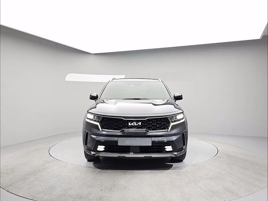 Kia Sorento — фото 2