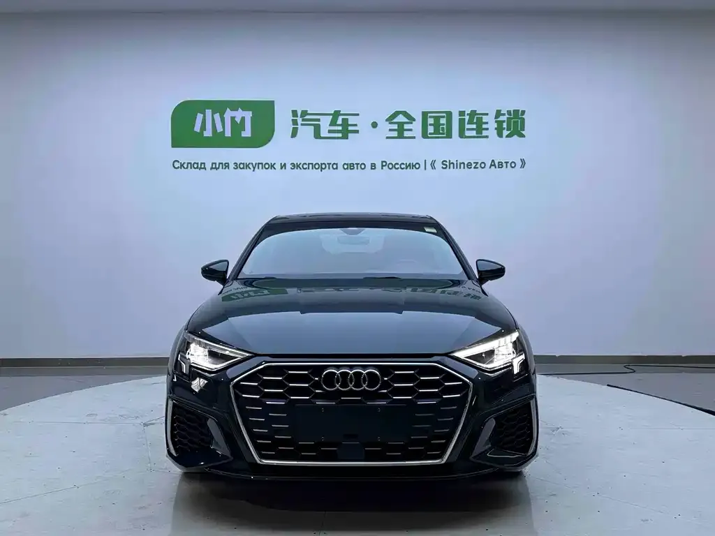 Audi A3 — фото 10
