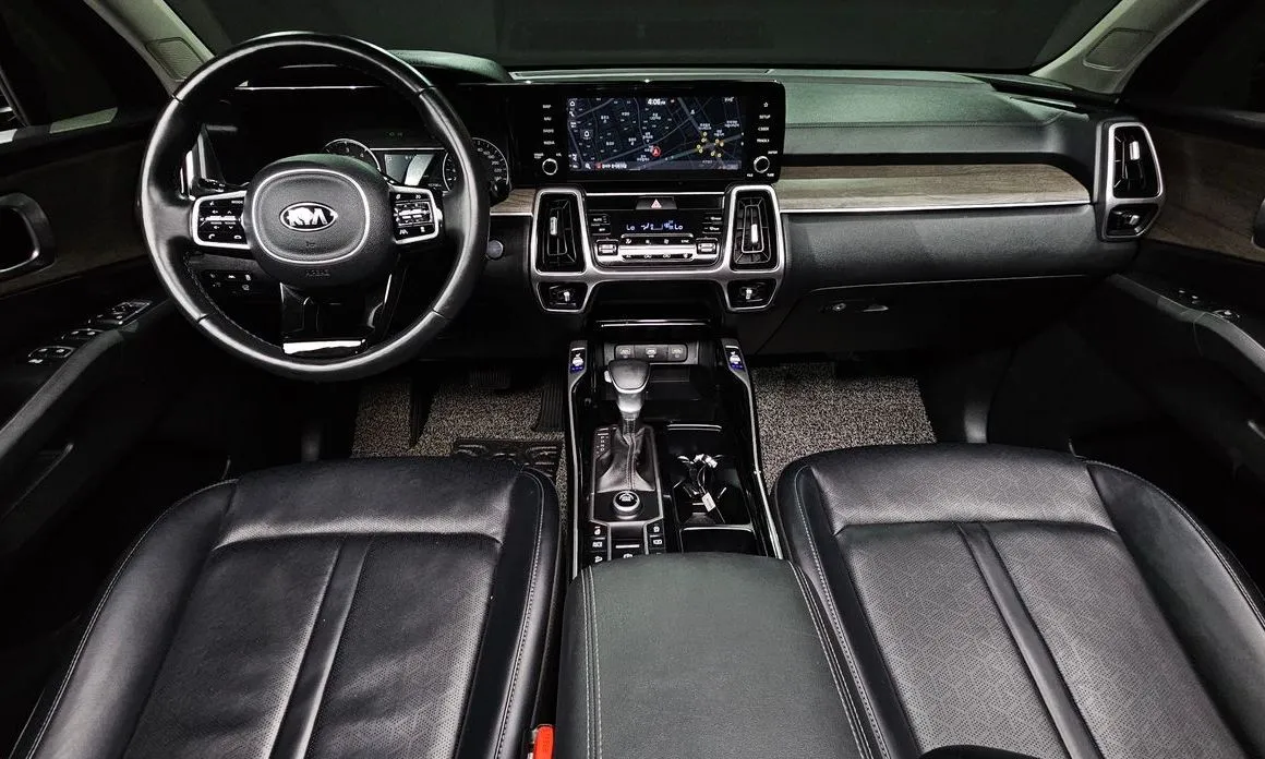 Kia Sorento — фото 2