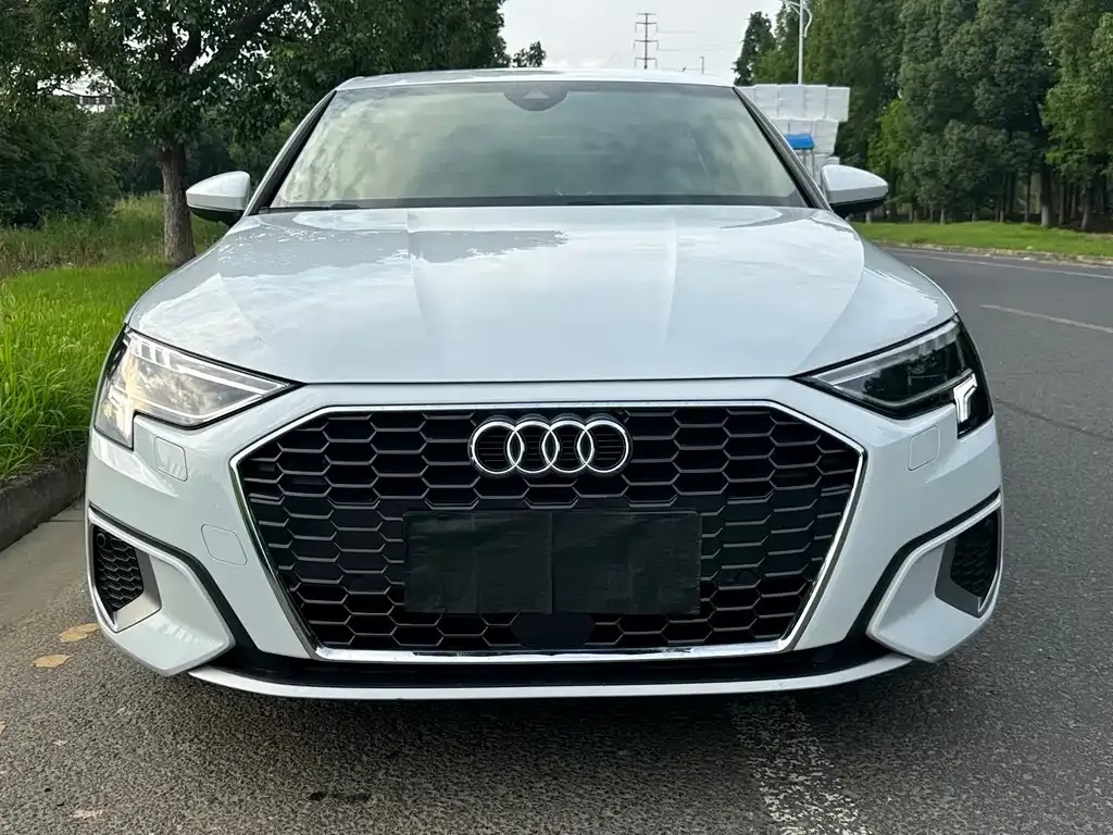 Audi A3 — фото 7
