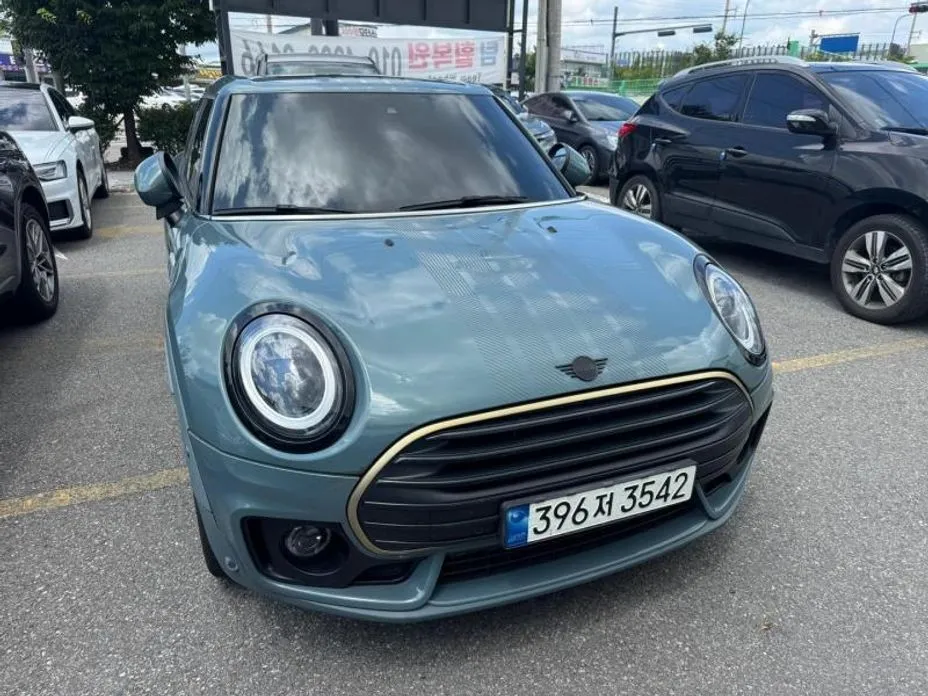 Mini Clubman — фото 4
