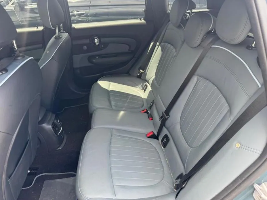Mini Clubman — фото 2