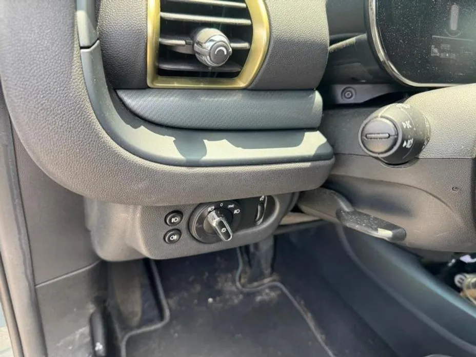 Mini Clubman — фото 9