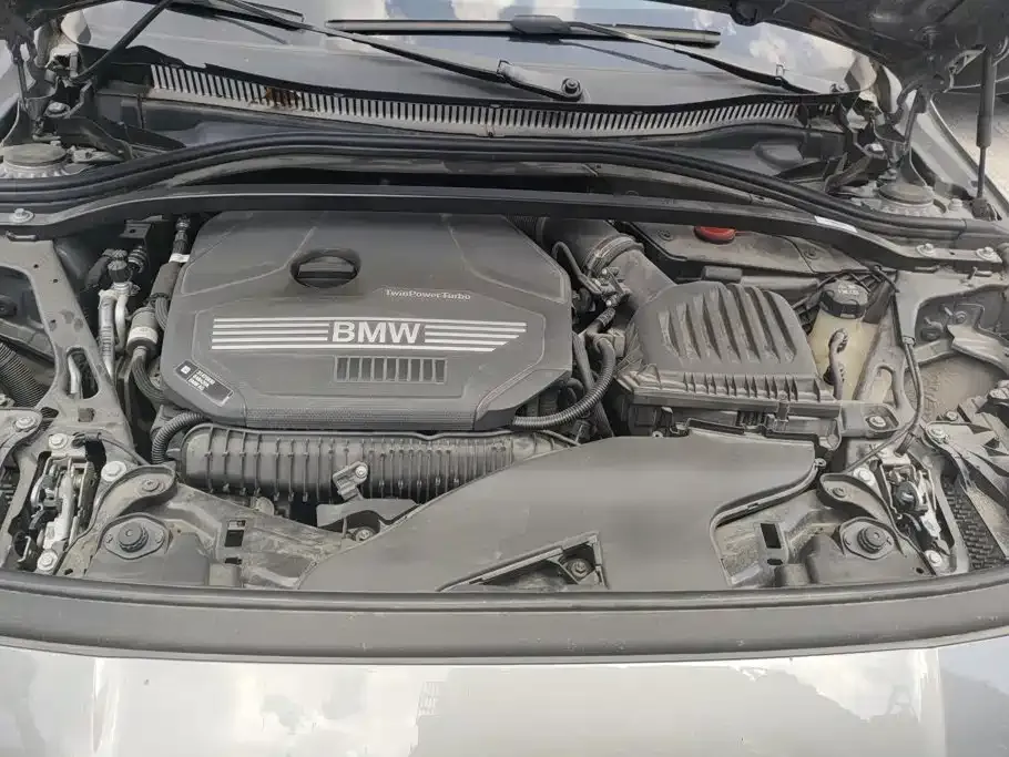 BMW 2 Series (Import) — фото 10