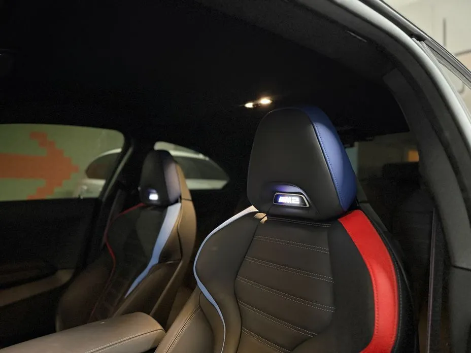 BMW M2 2025 из KR, фото 2