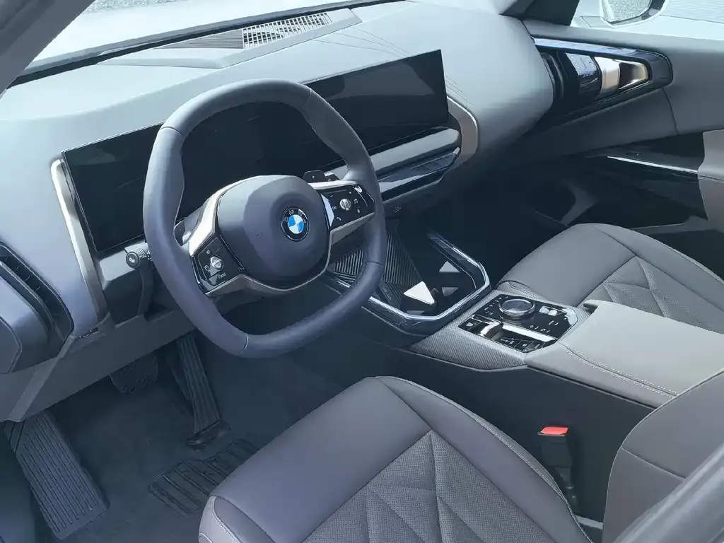 BMW X3 — фото 10