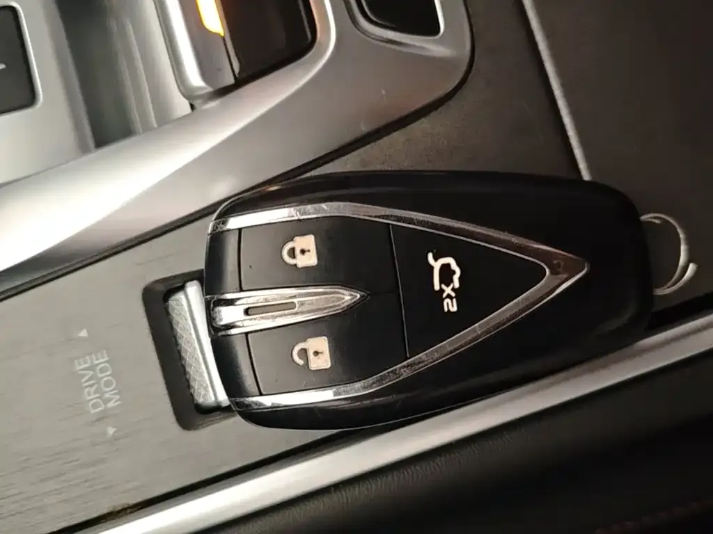 Changan CS75 2024 из CN, фото 4