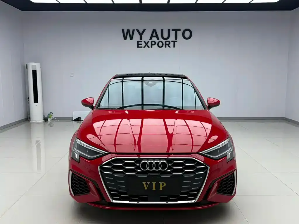Audi A3 — фото 2