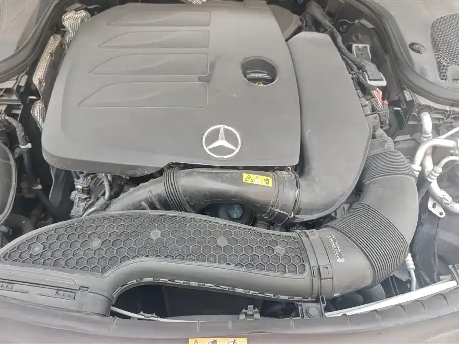 Mercedes-Benz CLS — фото 5