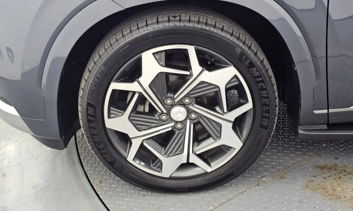 Hyundai Palisade — фото 10