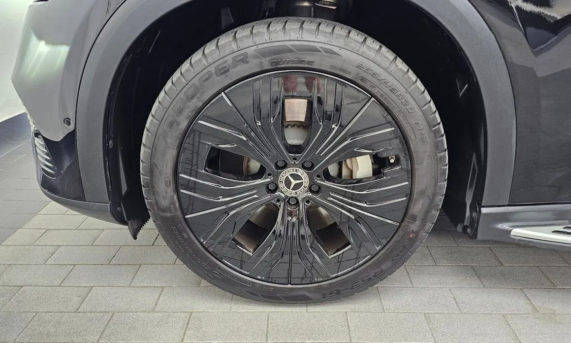 Mercedes-Benz EQE 2023 из KR, фото 10