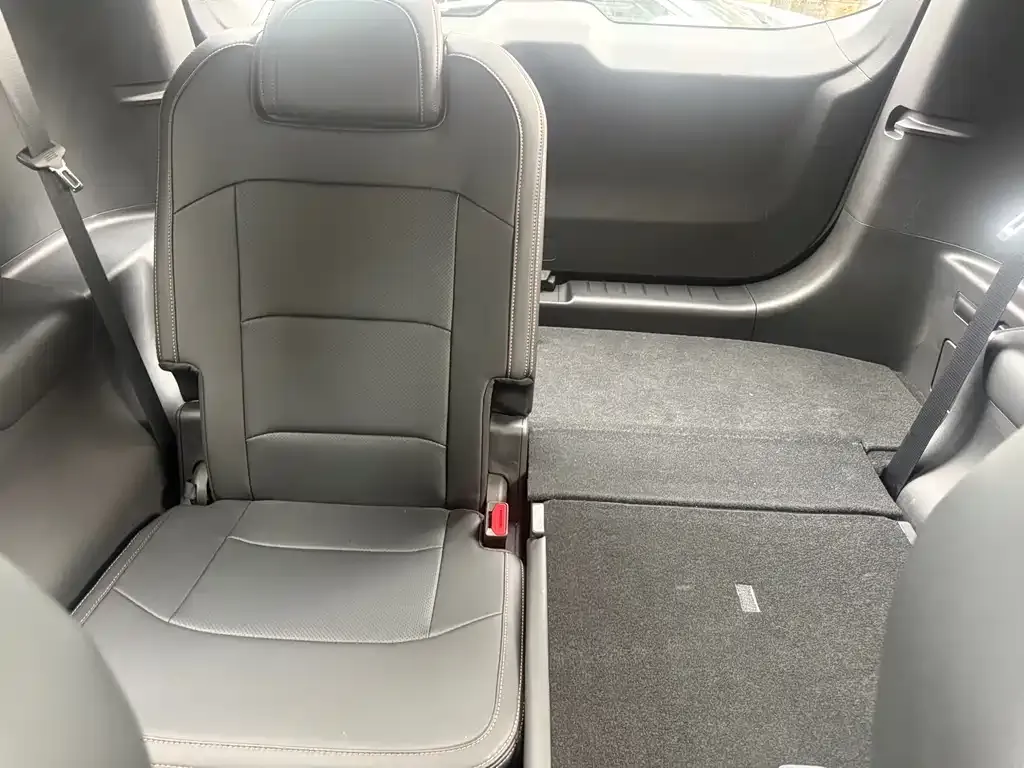 Geely Haoyue L 2024 из CN, фото 10