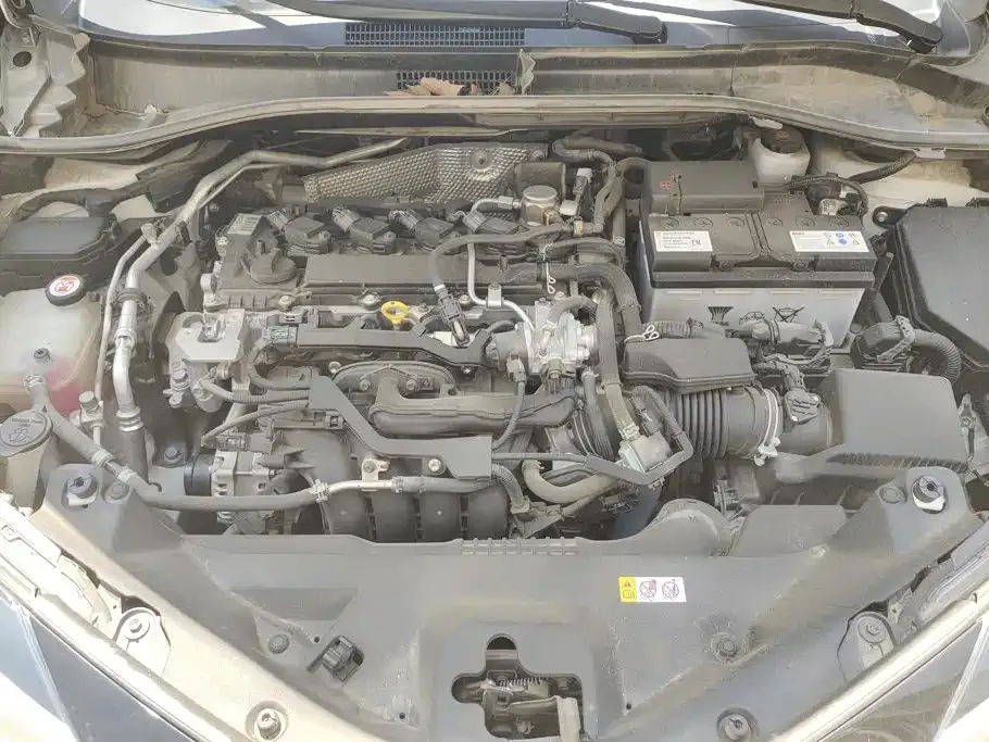 Toyota C-HR 2023 из CN, фото 7