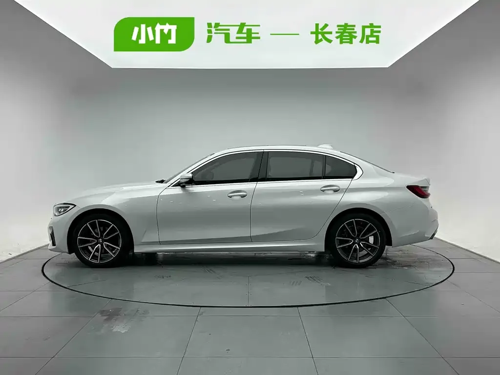 BMW 3 Series — фото 10