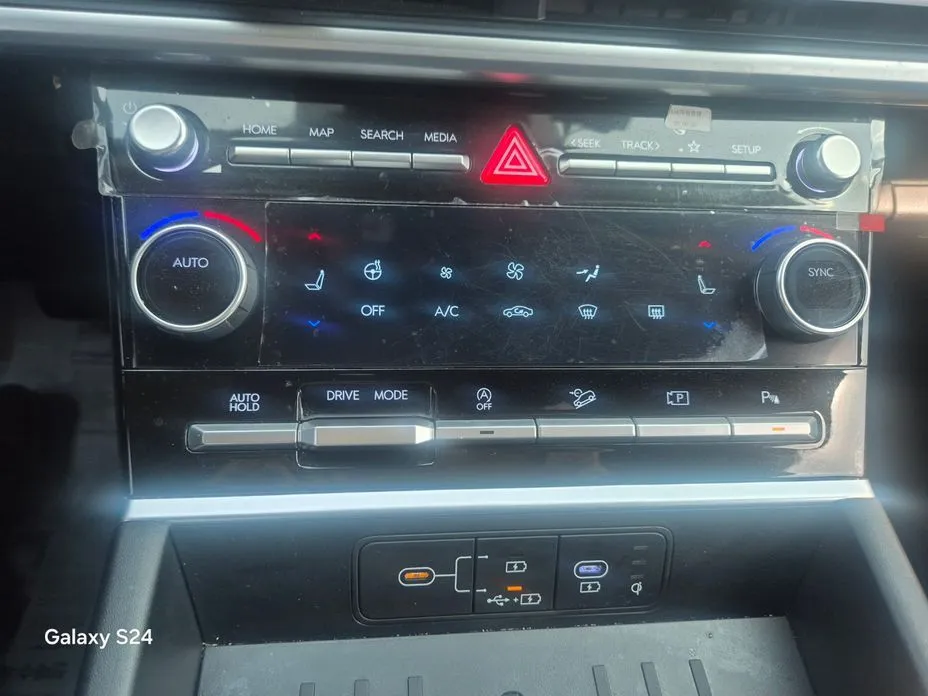 Hyundai Santafe — фото 10
