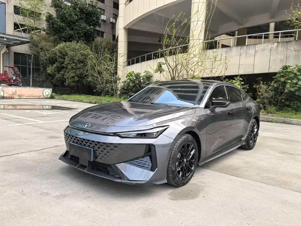 Changan UNI-V