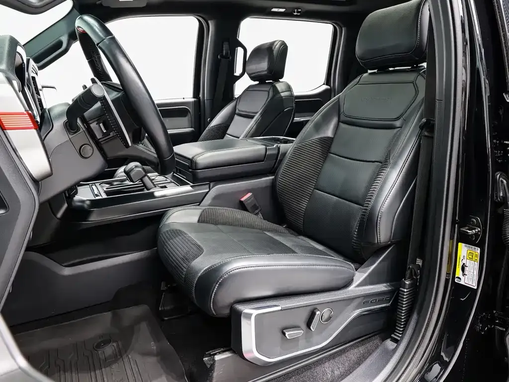 Ford F-150 Raptor — фото 10