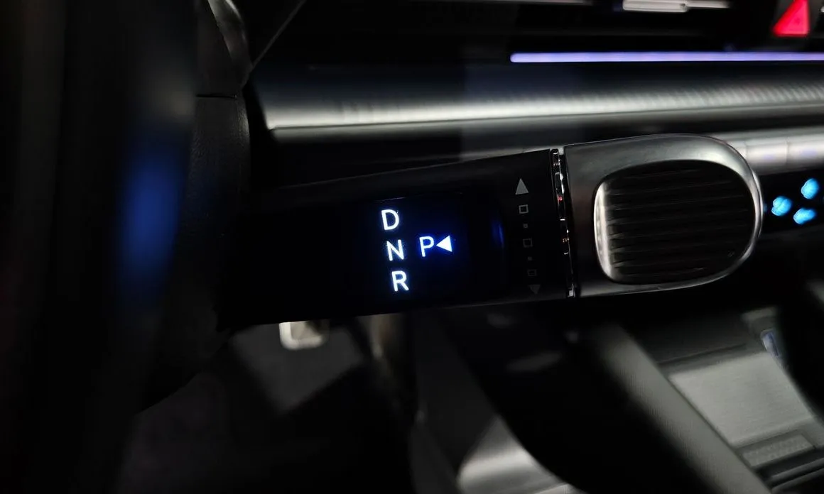 Hyundai Ioniq6 — фото 2