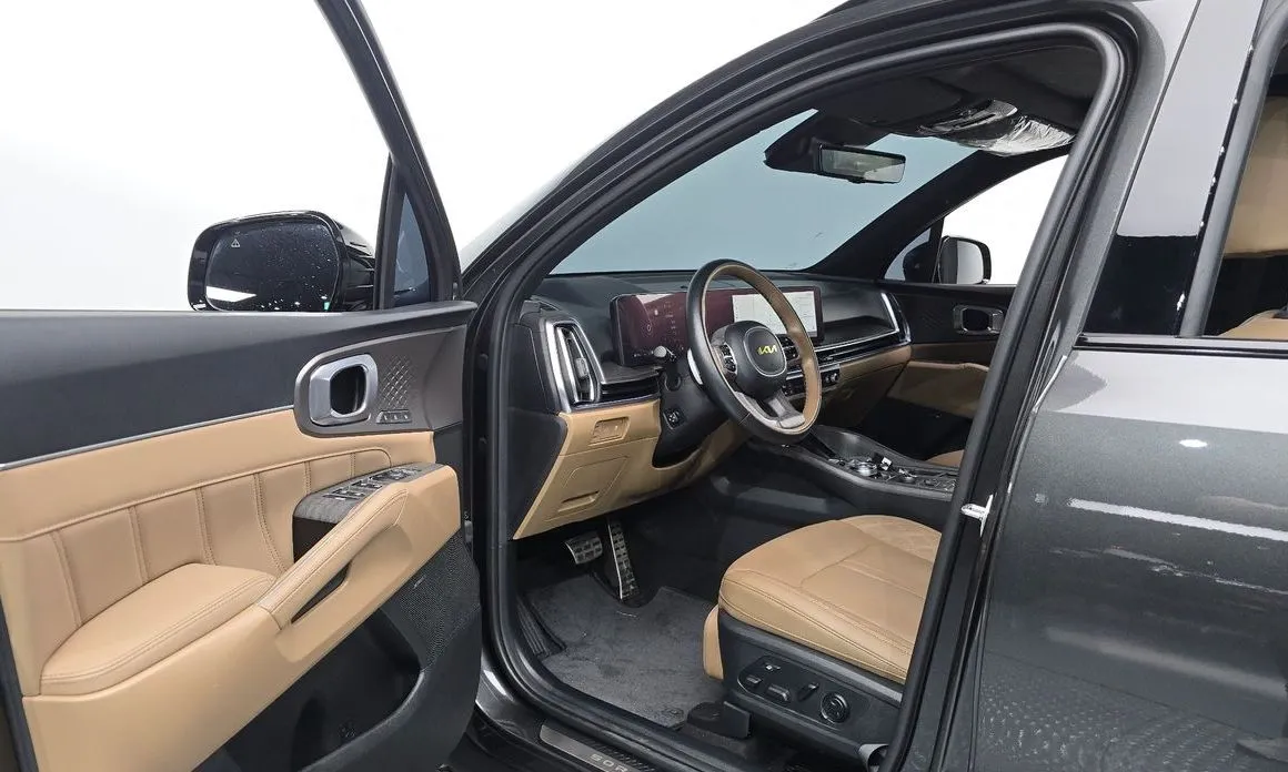 Kia Sorento — фото 4