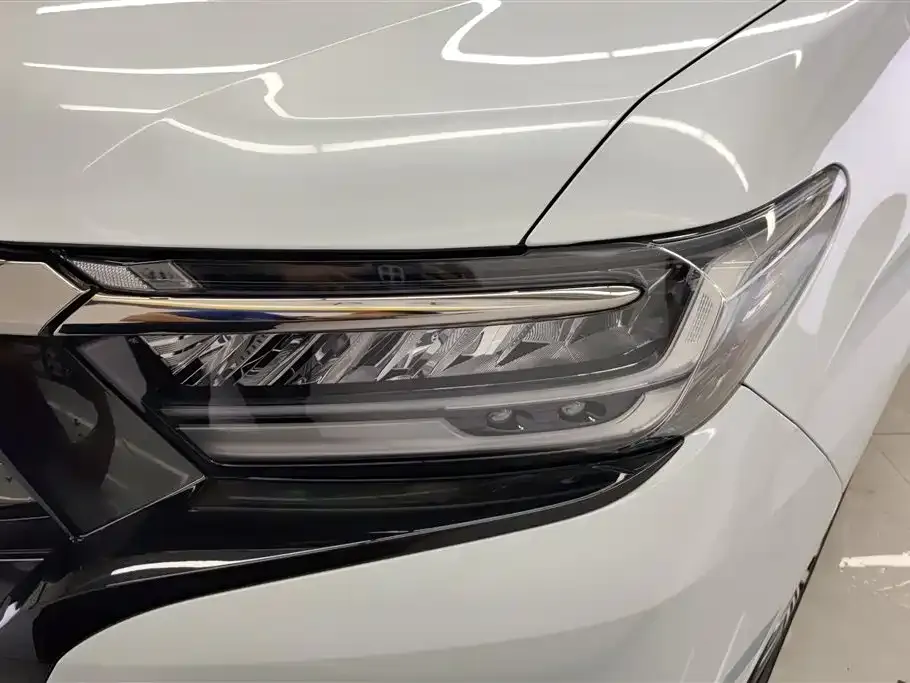 Honda Elysion 2024 из CN, фото 3
