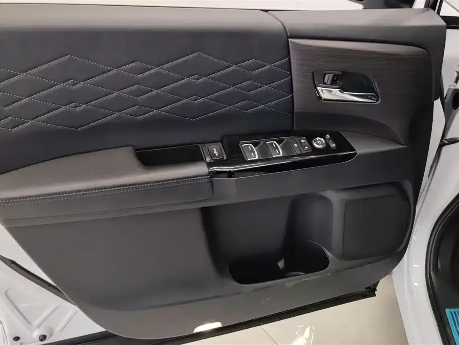 Honda Elysion 2024 из CN, фото 9