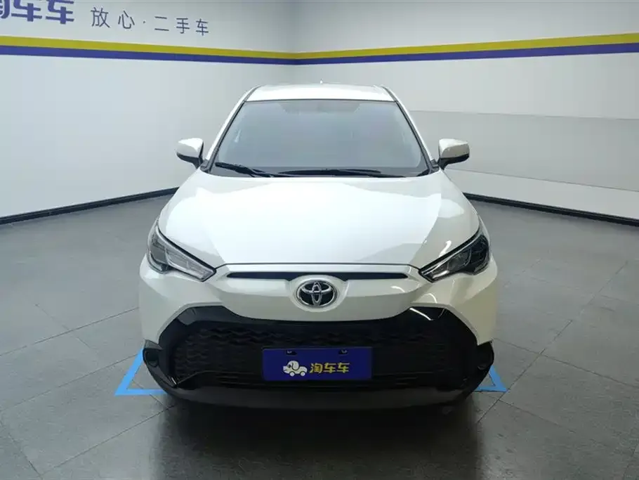 Toyota Frontlander 2024 из CN, фото 4