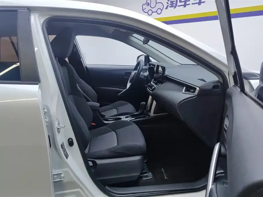 Toyota Frontlander 2024 из CN, фото 5