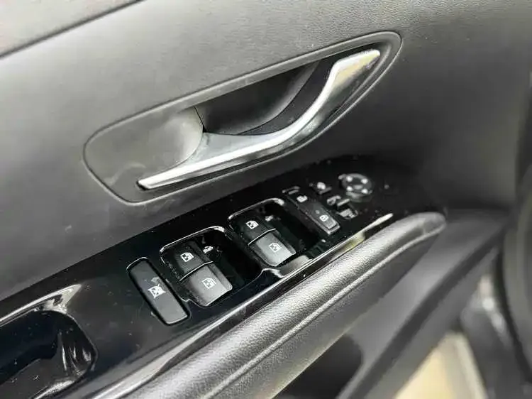 Hyundai Tucson — фото 6