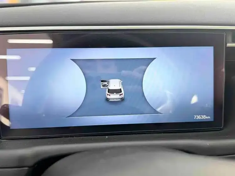 Hyundai Tucson — фото 2