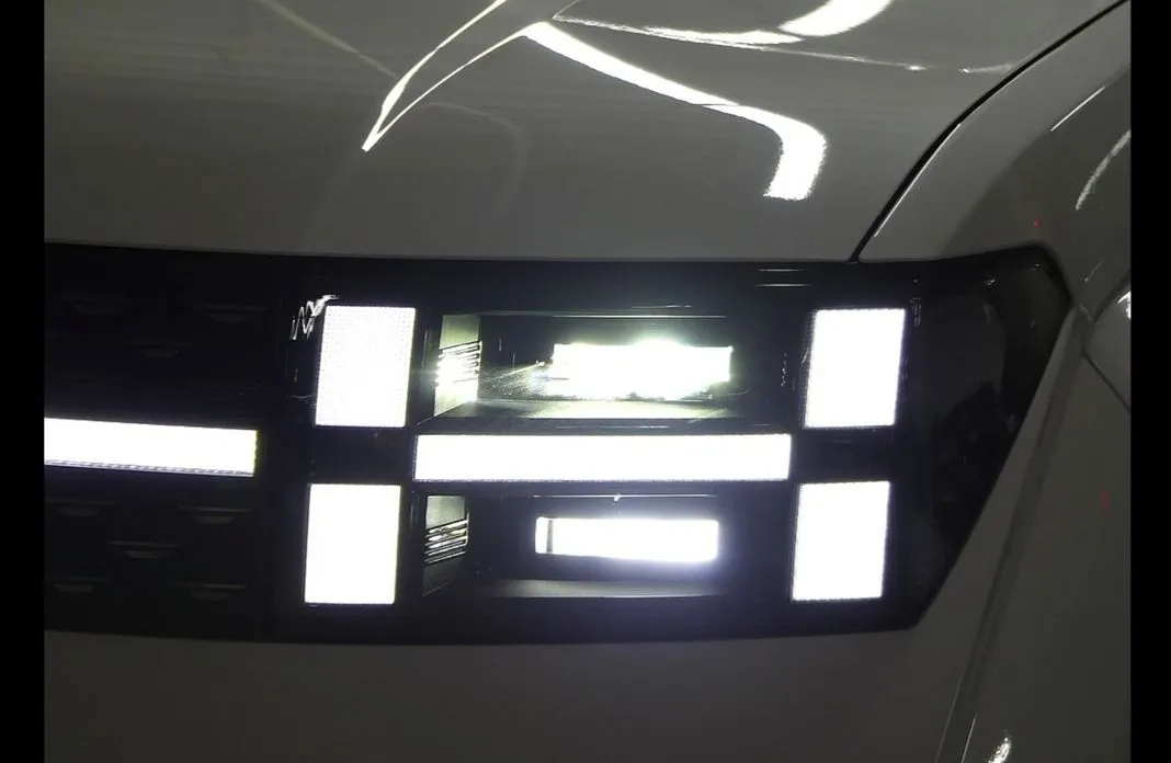 Hyundai Santafe — фото 6
