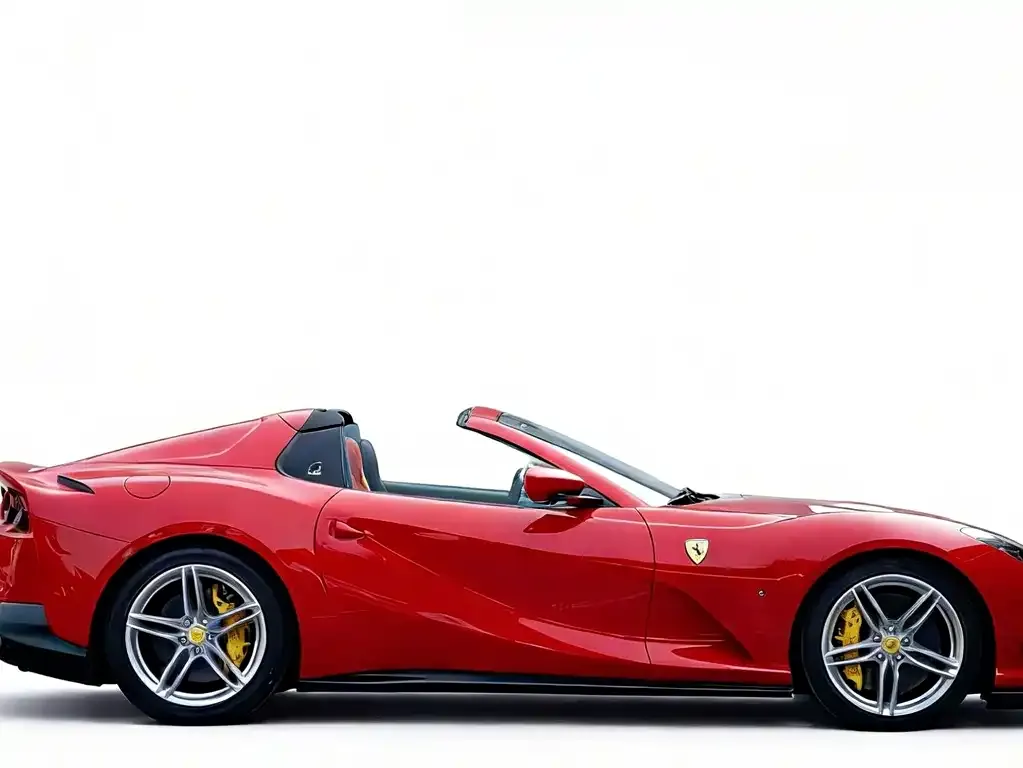 Ferrari 812 — фото 2
