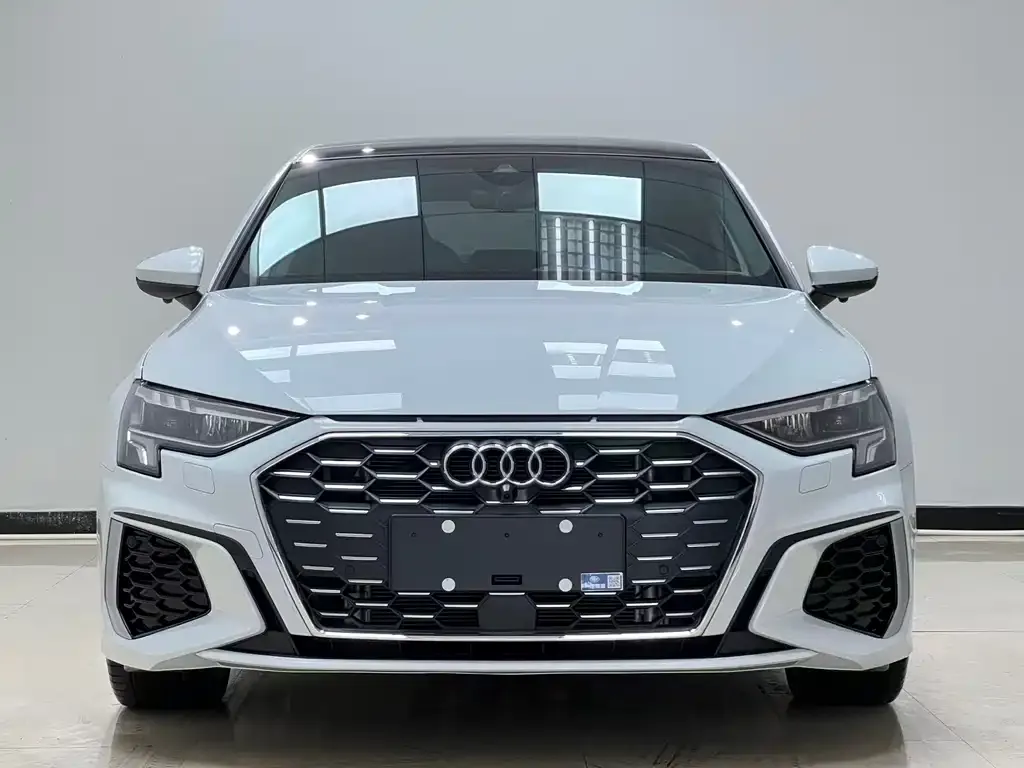Audi A3 — фото 8